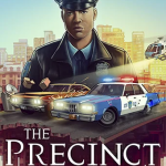 Download The Precinct