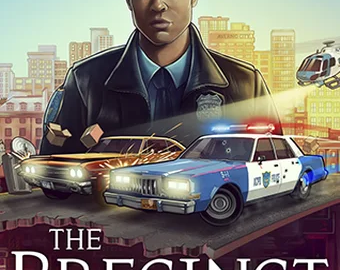 Download The Precinct