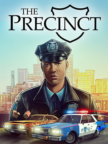 Download The Precinct: Deluxe Bundle (v1.11.22854 + Bonus OST, MULTi11) [FitGirl Repack]
