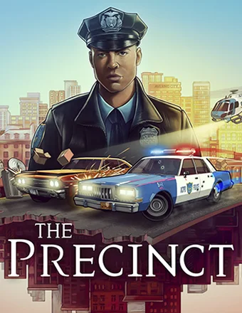 Download The Precinct