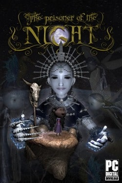 Download The prisoner of the Night