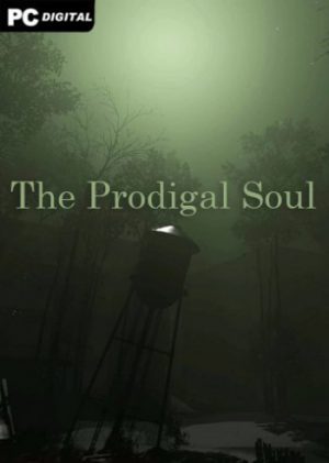Download The Prodigal Soul