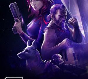Download The Protagonist: EX-1