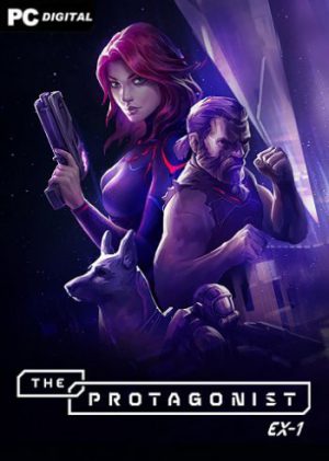 Download The Protagonist: EX-1
