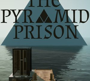 Download The Pyramid Prison