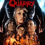 Download The Quarry: Deluxe Edition (Build 10300343/Denuvoless) + 3 DLCs, MULTi20) [FitGirl Repack]