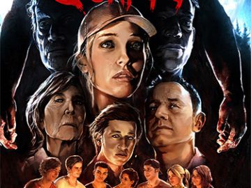 Download The Quarry: Deluxe Edition (Build 10300343/Denuvoless) + 3 DLCs, MULTi20) [FitGirl Repack]