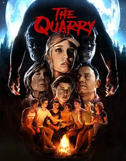 Download The Quarry