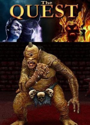Download The Quest Deluxe Edition