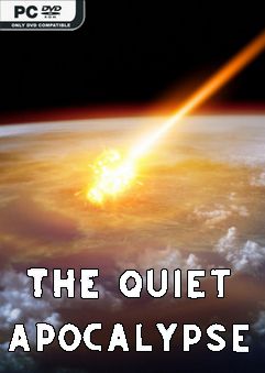 Download The Quiet Apocalypse