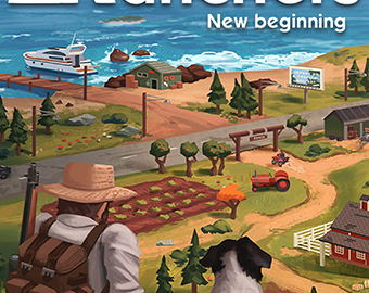 Download The Ranchers