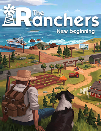 Download The Ranchers