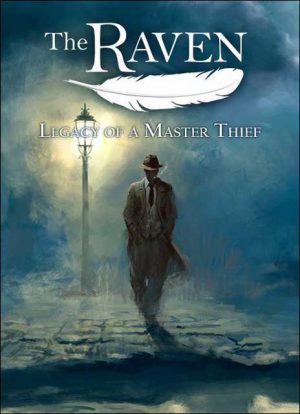 Download The Raven - Legacy of a Master Thief Download The Raven - Legacy of a Master Thief