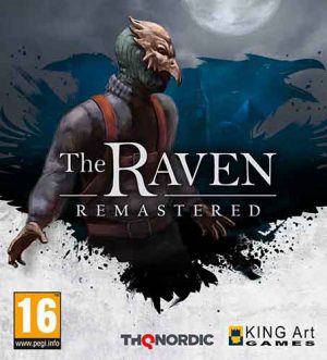 Download The Raven Remastered Download The Raven Remastered