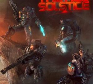 Download The Red Solstice