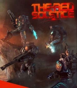 Download The Red Solstice