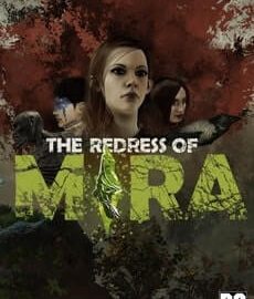 Download The Redress of Mira