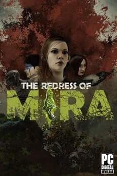 Download The Redress of Mira