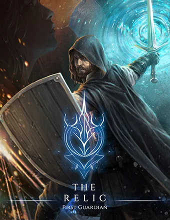 Download The Relic: First Guardian