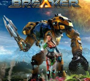 Download The Riftbreaker