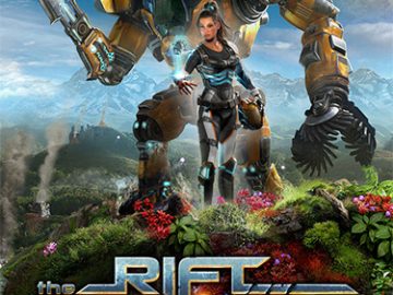 Download The Riftbreaker (vSVN.25806.TC453, MULTi10) [FitGirl Repack]