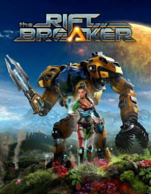 Download The Riftbreaker