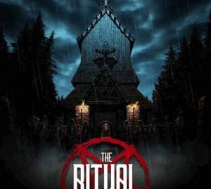 Download The Ritual on Weylyn Island Download The Ritual on Weylyn Island