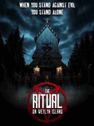 Download The Ritual on Weylyn Island