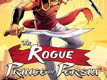 Download The Rogue Prince of Persia (v1.0.2, MULTi15) [FitGirl Repack]