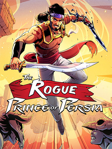 Download The Rogue Prince of Persia (v1.0.2, MULTi15) [FitGirl Repack]