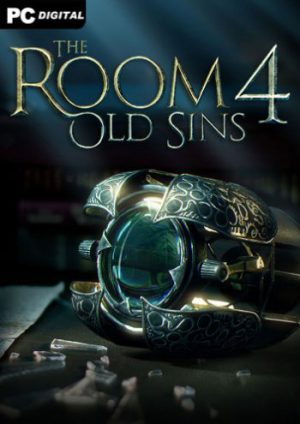 Download The Room 4: Old Sins