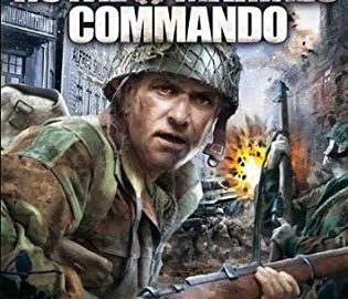 Download The Royal Marines Commando