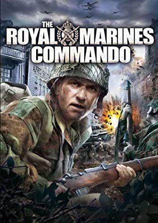 Download The Royal Marines Commando