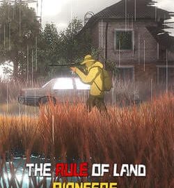 Download The Rule of Land: Pioneers