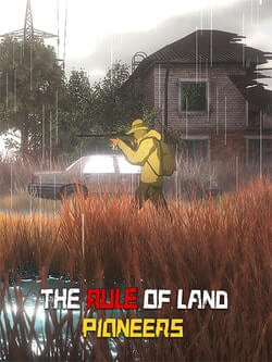 Download The Rule of Land: Pioneers