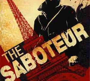 Download The Saboteur Download The Saboteur