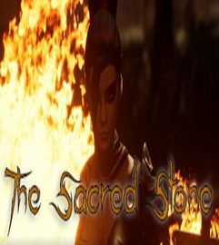 Download The Sacred Stone