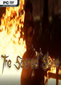 Download The Sacred Stone