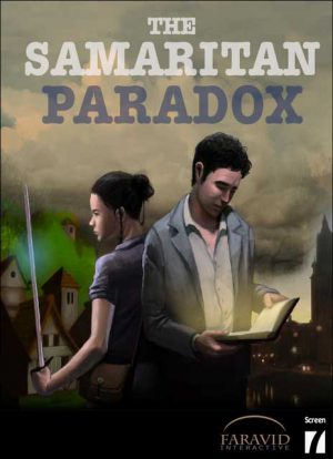 Download The Samaritan Paradox