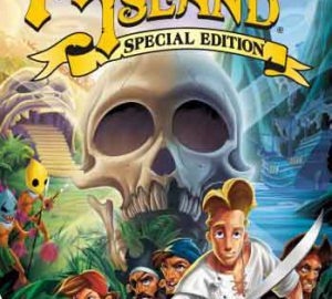 Download The Secret of Monkey Island: Special Edition