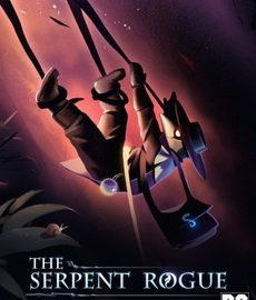 Download The Serpent Rogue