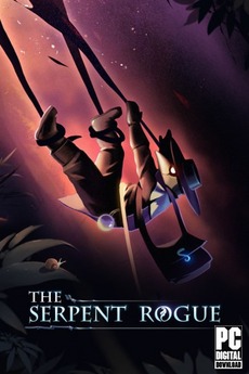 Download The Serpent Rogue