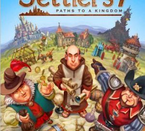 Download The Settlers 7: Paths to a Kingdom Deluxe Gold Edition