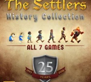 Download The Settlers: History Collection