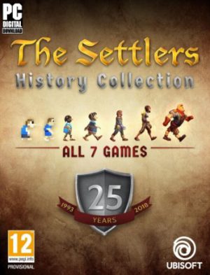 Download The Settlers: History Collection