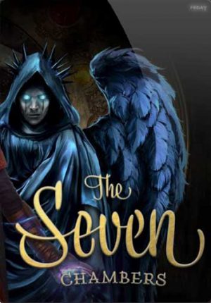 Download The Seven Chambers