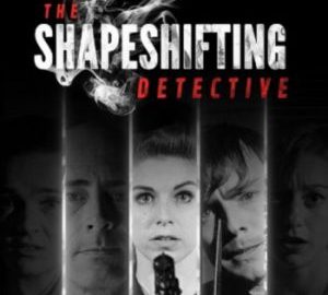 Download The Shapeshifting Detective Download The Shapeshifting Detective