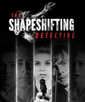 Download The Shapeshifting Detective