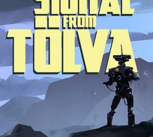 Download The Signal From Tölva