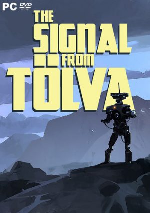 Download The Signal From Tölva